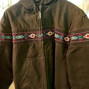 Vintage Carhartt Jacket